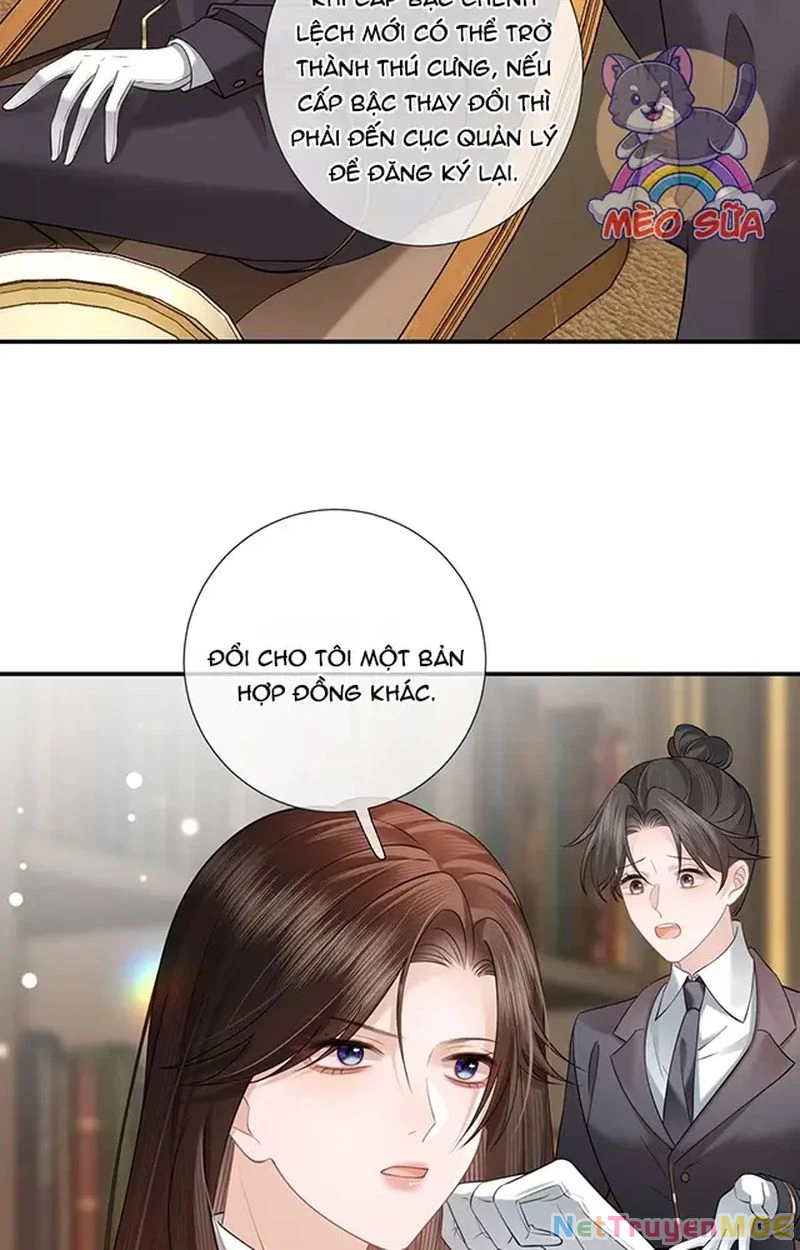 Thưa Ngài, Đuôi Của Ngài Không Giấu Được Nữa Rồi Chapter 11 - Next Chapter 12
