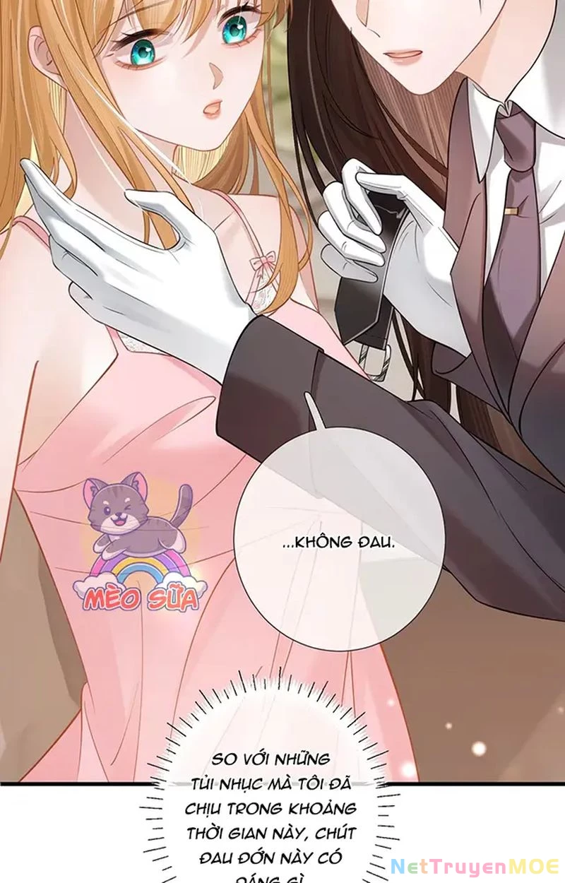 Thưa Ngài, Đuôi Của Ngài Không Giấu Được Nữa Rồi Chapter 11 - Next Chapter 12