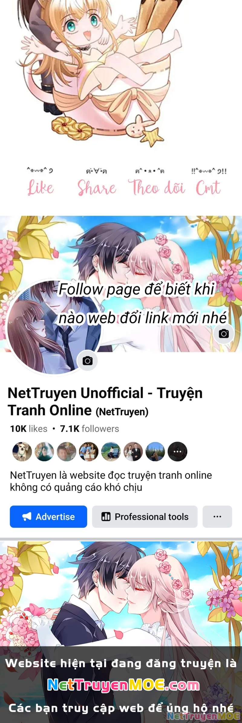 Thưa Ngài, Đuôi Của Ngài Không Giấu Được Nữa Rồi Chapter 11 - Next Chapter 12