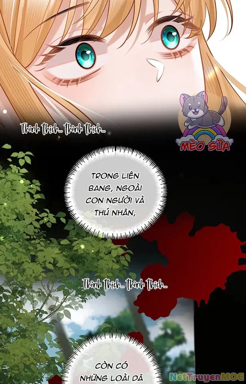 Thưa Ngài, Đuôi Của Ngài Không Giấu Được Nữa Rồi Chapter 12 - Trang 2