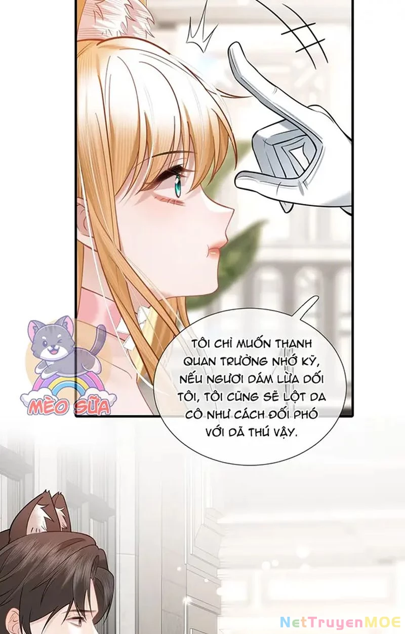 Thưa Ngài, Đuôi Của Ngài Không Giấu Được Nữa Rồi Chapter 12 - Trang 2