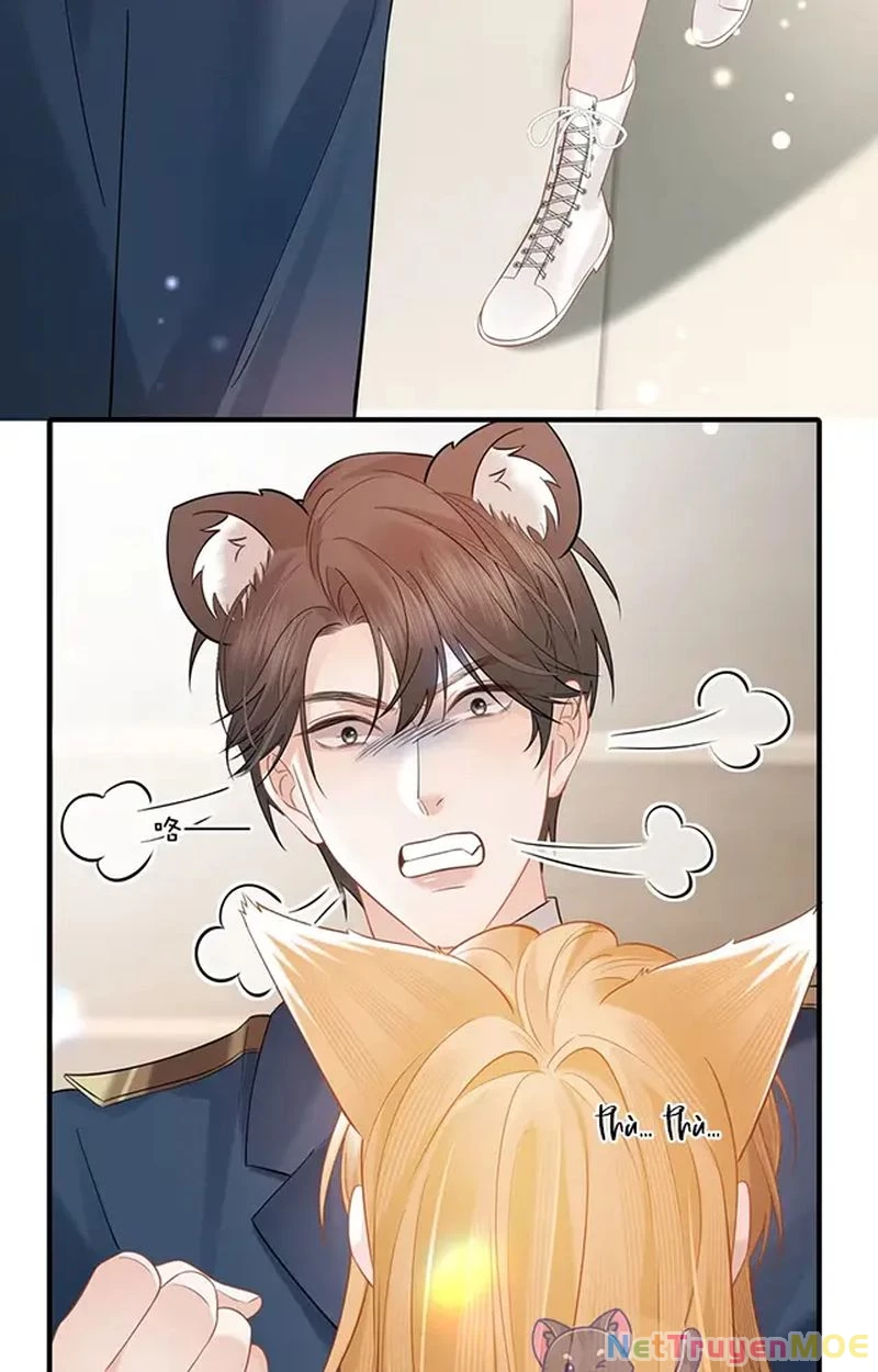 Thưa Ngài, Đuôi Của Ngài Không Giấu Được Nữa Rồi Chapter 12 - Next Chapter 13