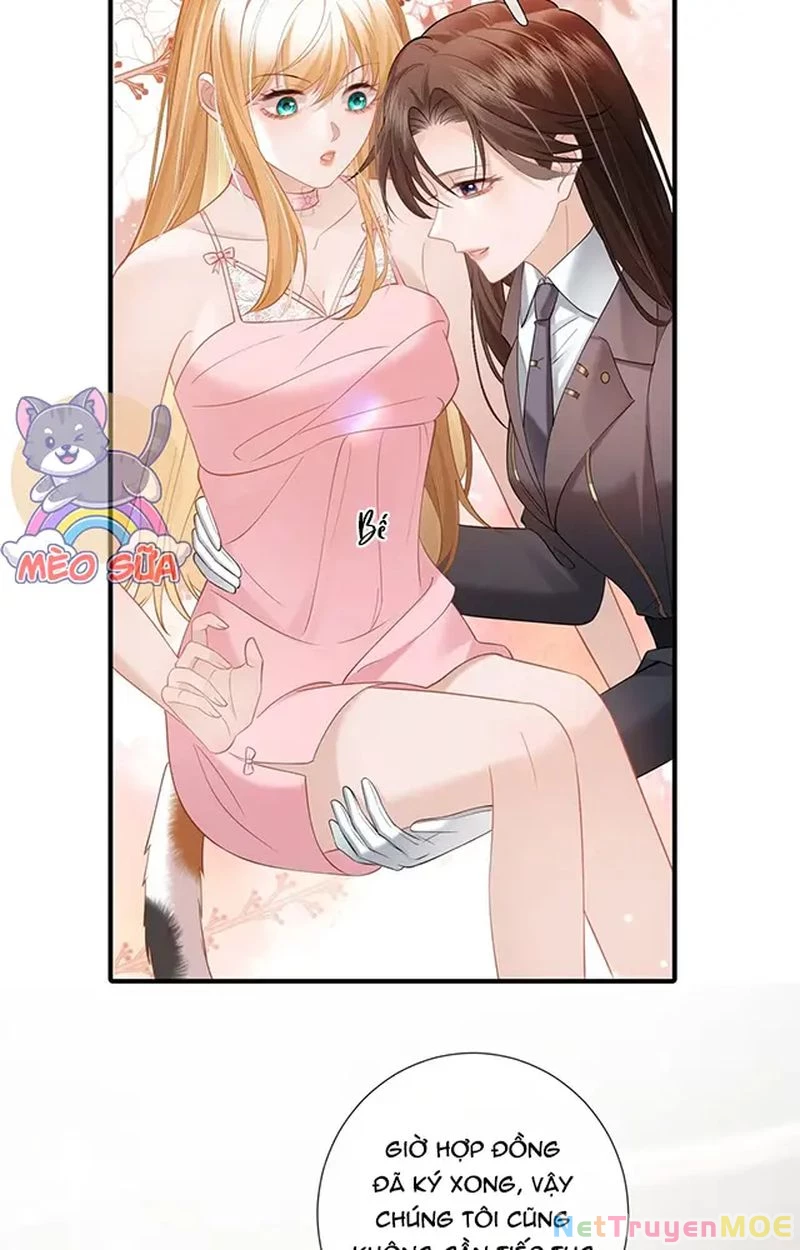 Thưa Ngài, Đuôi Của Ngài Không Giấu Được Nữa Rồi Chapter 12 - Trang 2