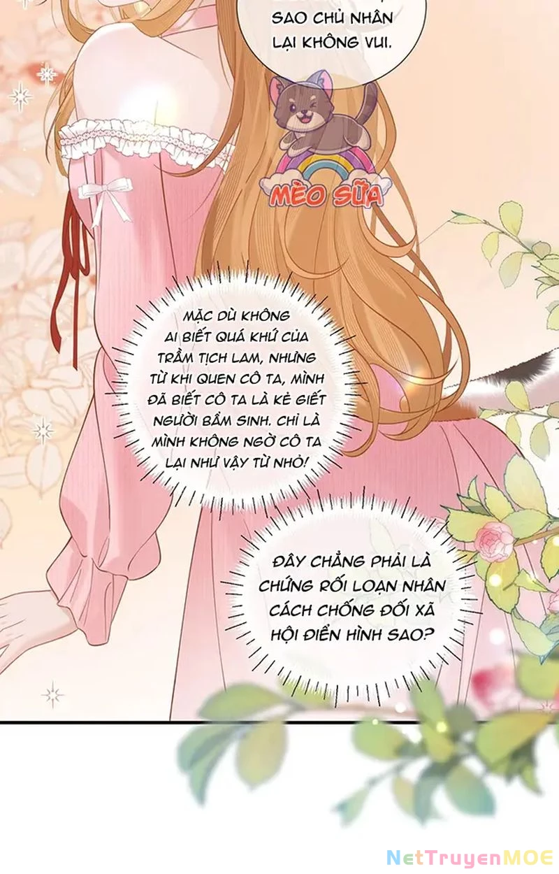 Thưa Ngài, Đuôi Của Ngài Không Giấu Được Nữa Rồi Chapter 14 - Trang 2
