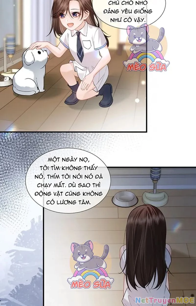 Thưa Ngài, Đuôi Của Ngài Không Giấu Được Nữa Rồi Chapter 14 - Next Chapter 15