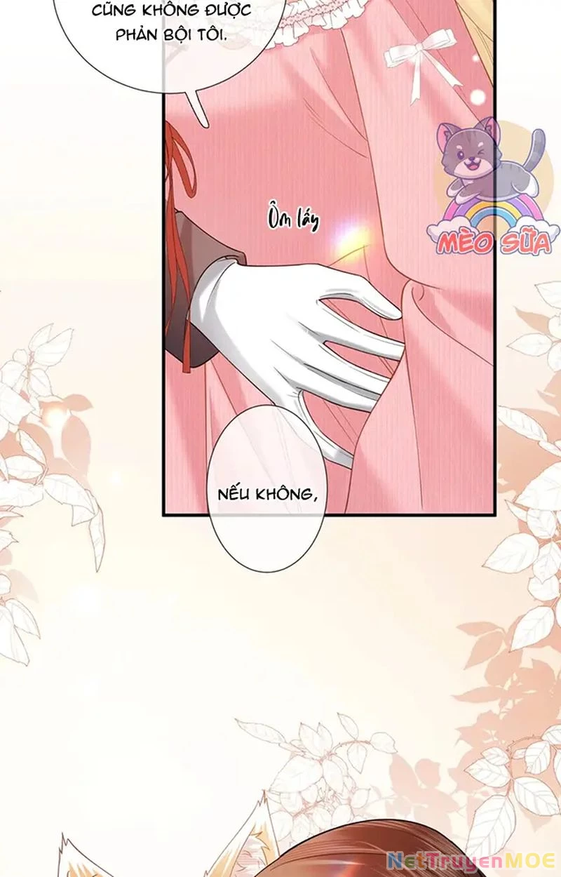 Thưa Ngài, Đuôi Của Ngài Không Giấu Được Nữa Rồi Chapter 14 - Next Chapter 15