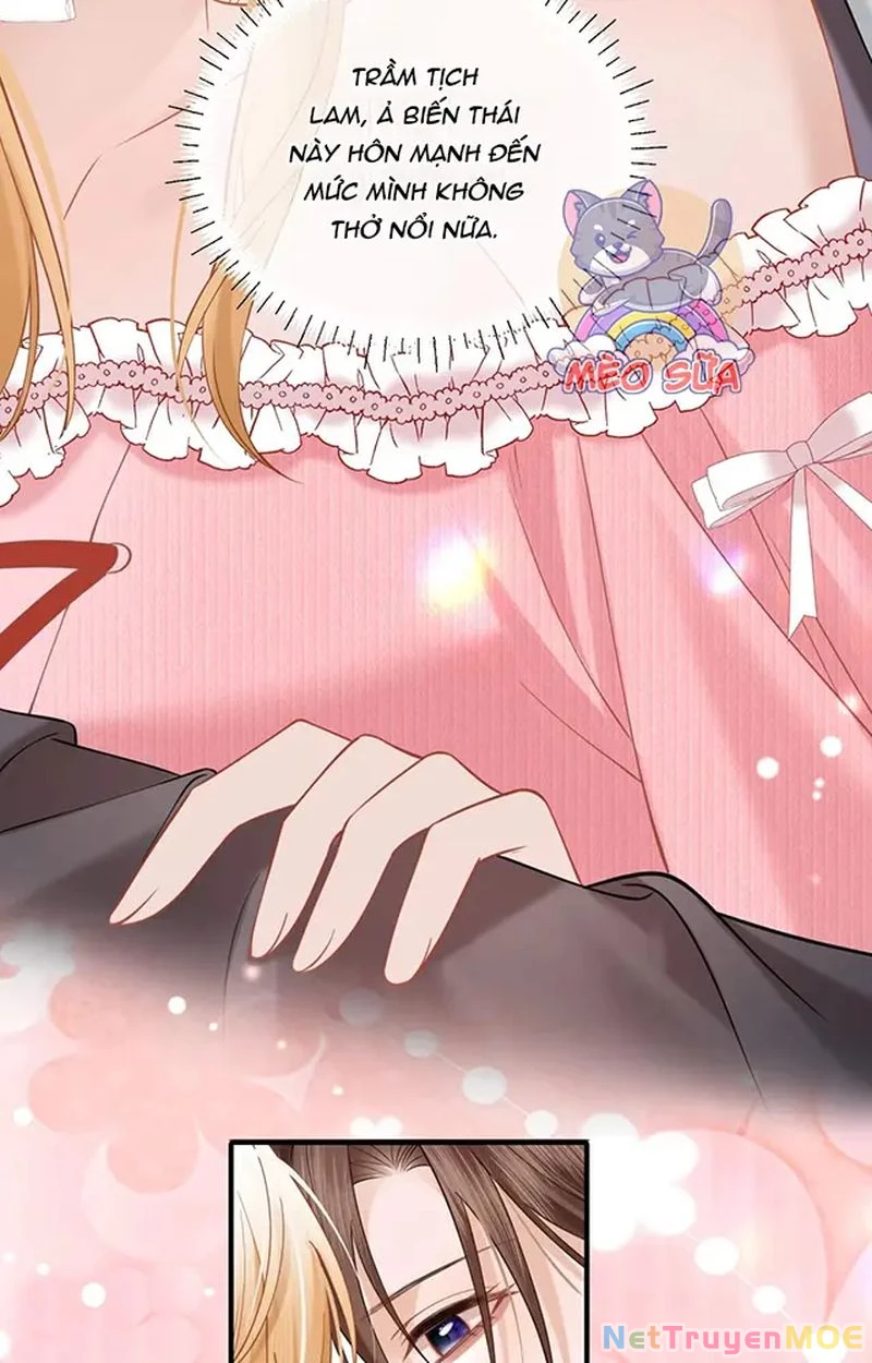 Thưa Ngài, Đuôi Của Ngài Không Giấu Được Nữa Rồi Chapter 14 - Trang 2
