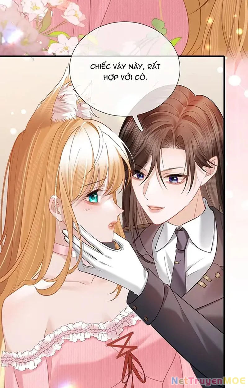 Thưa Ngài, Đuôi Của Ngài Không Giấu Được Nữa Rồi Chapter 14 - Next Chapter 15