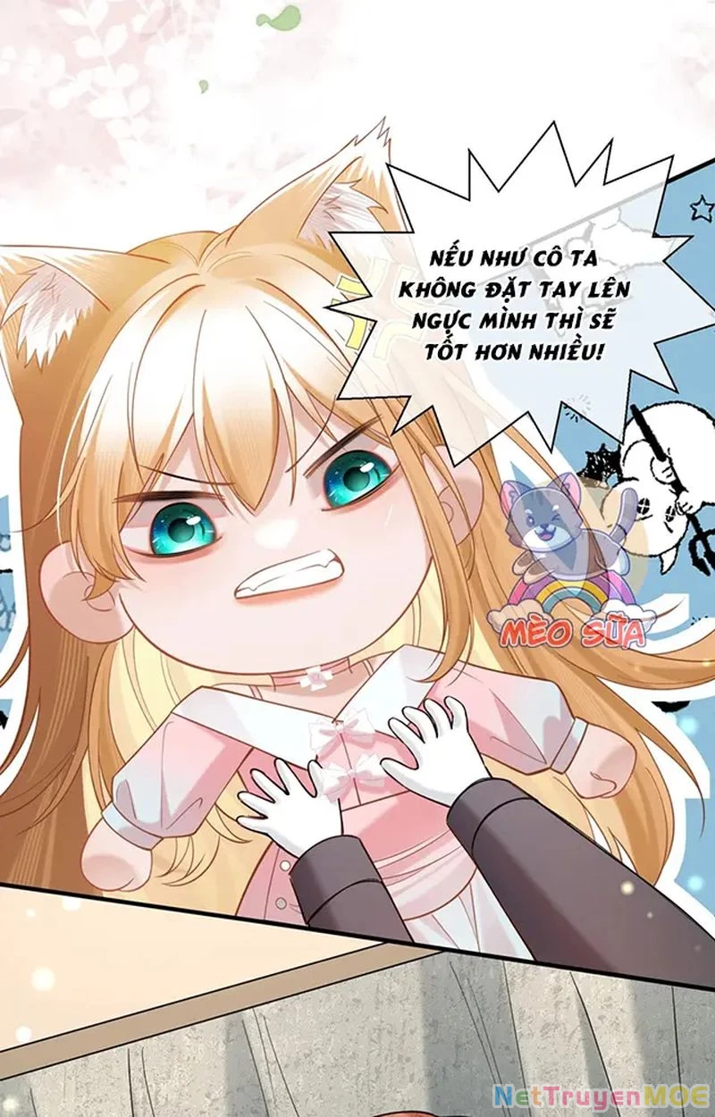 Thưa Ngài, Đuôi Của Ngài Không Giấu Được Nữa Rồi Chapter 14 - Next Chapter 15