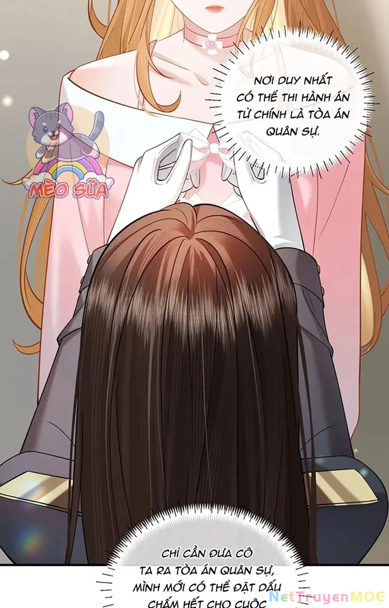 Thưa Ngài, Đuôi Của Ngài Không Giấu Được Nữa Rồi Chapter 14 - Trang 2