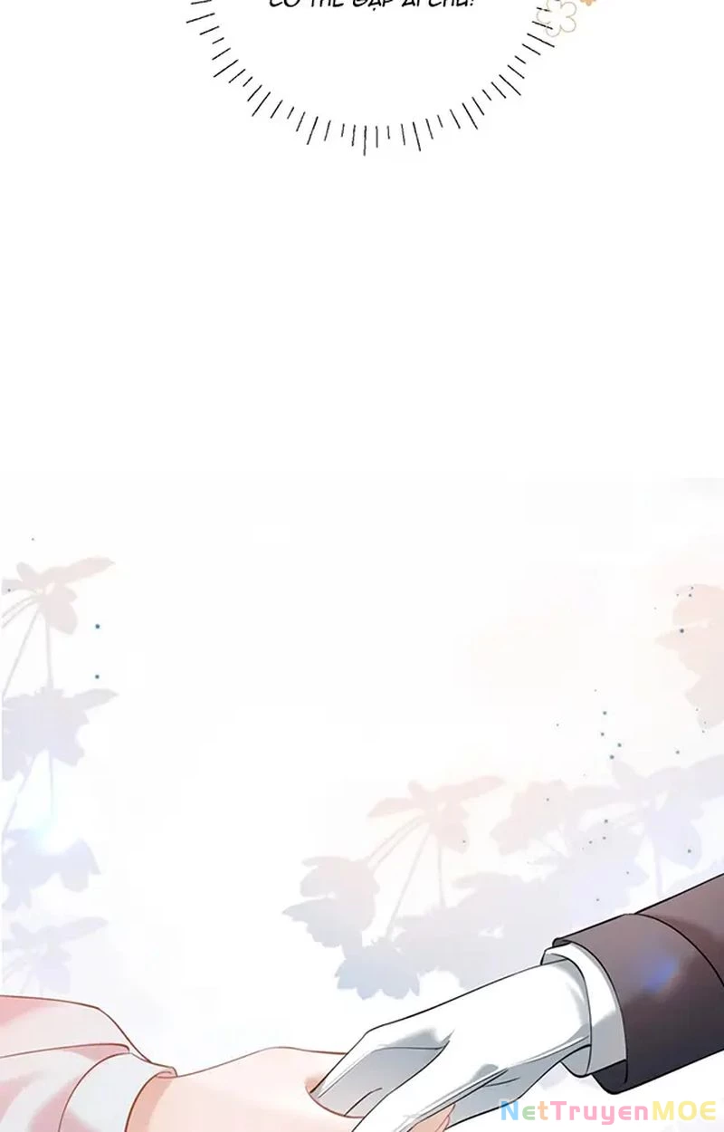 Thưa Ngài, Đuôi Của Ngài Không Giấu Được Nữa Rồi Chapter 14 - Trang 2