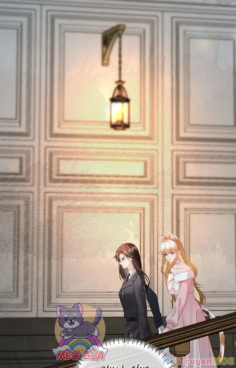 Thưa Ngài, Đuôi Của Ngài Không Giấu Được Nữa Rồi Chapter 14 - Next Chapter 15