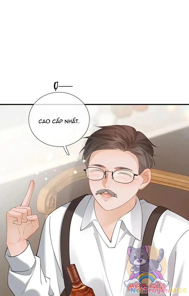 Thưa Ngài, Đuôi Của Ngài Không Giấu Được Nữa Rồi Chapter 15 - Trang 2