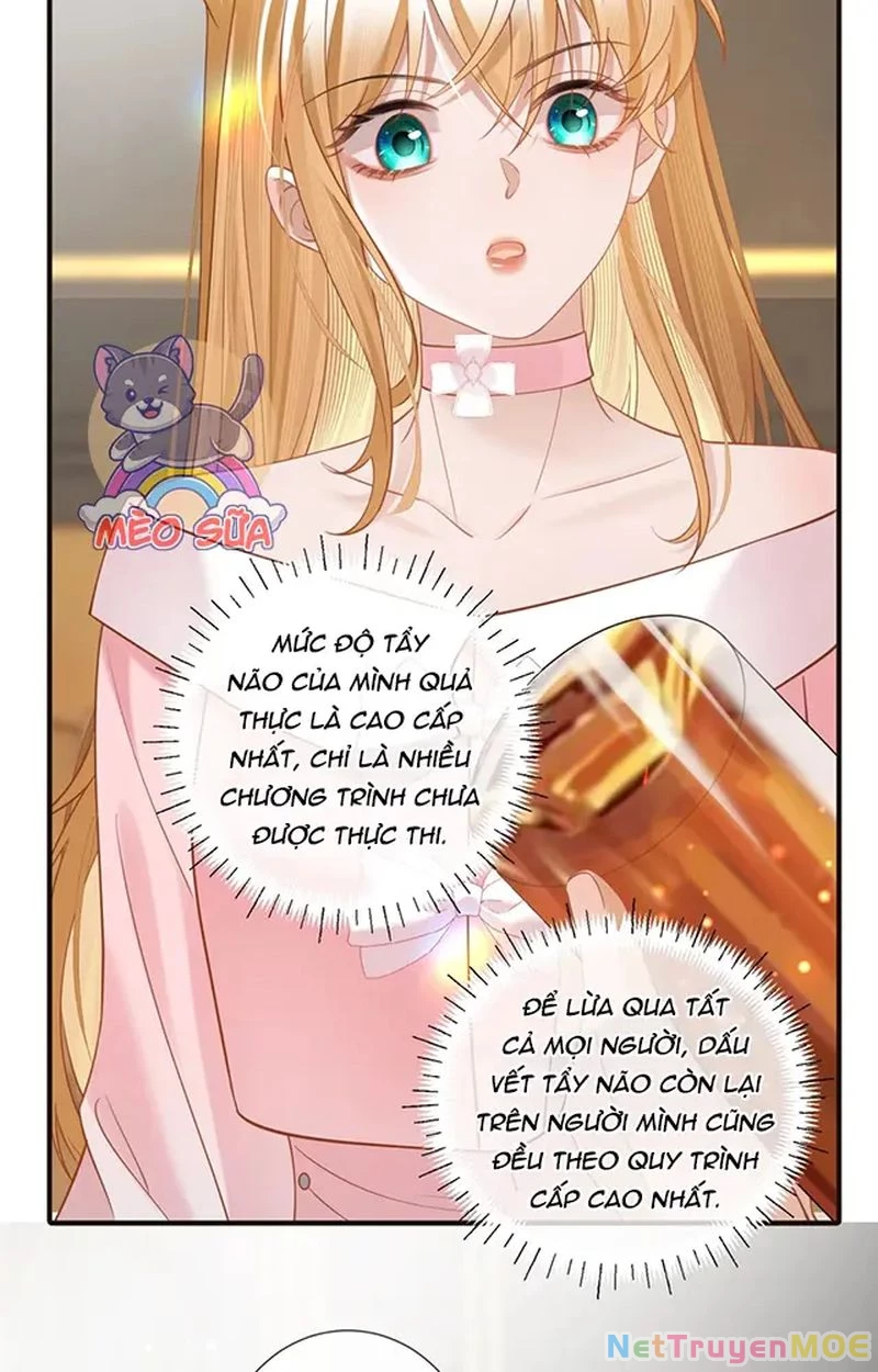 Thưa Ngài, Đuôi Của Ngài Không Giấu Được Nữa Rồi Chapter 15 - Trang 2