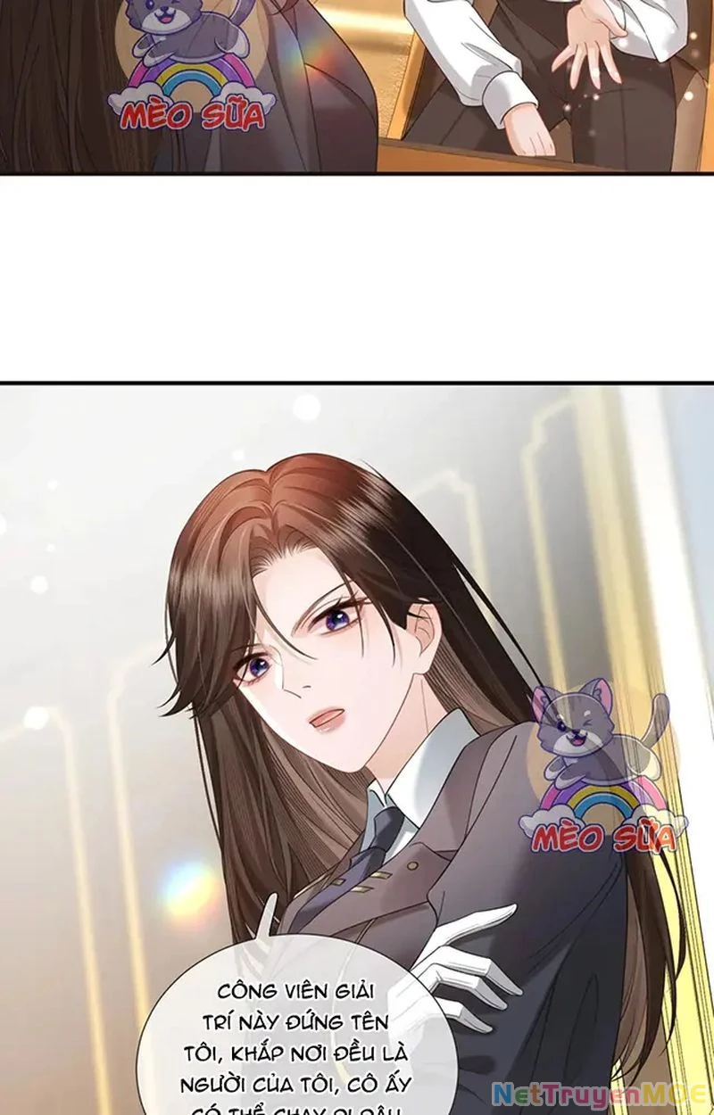 Thưa Ngài, Đuôi Của Ngài Không Giấu Được Nữa Rồi Chapter 15 - Next Chapter 16