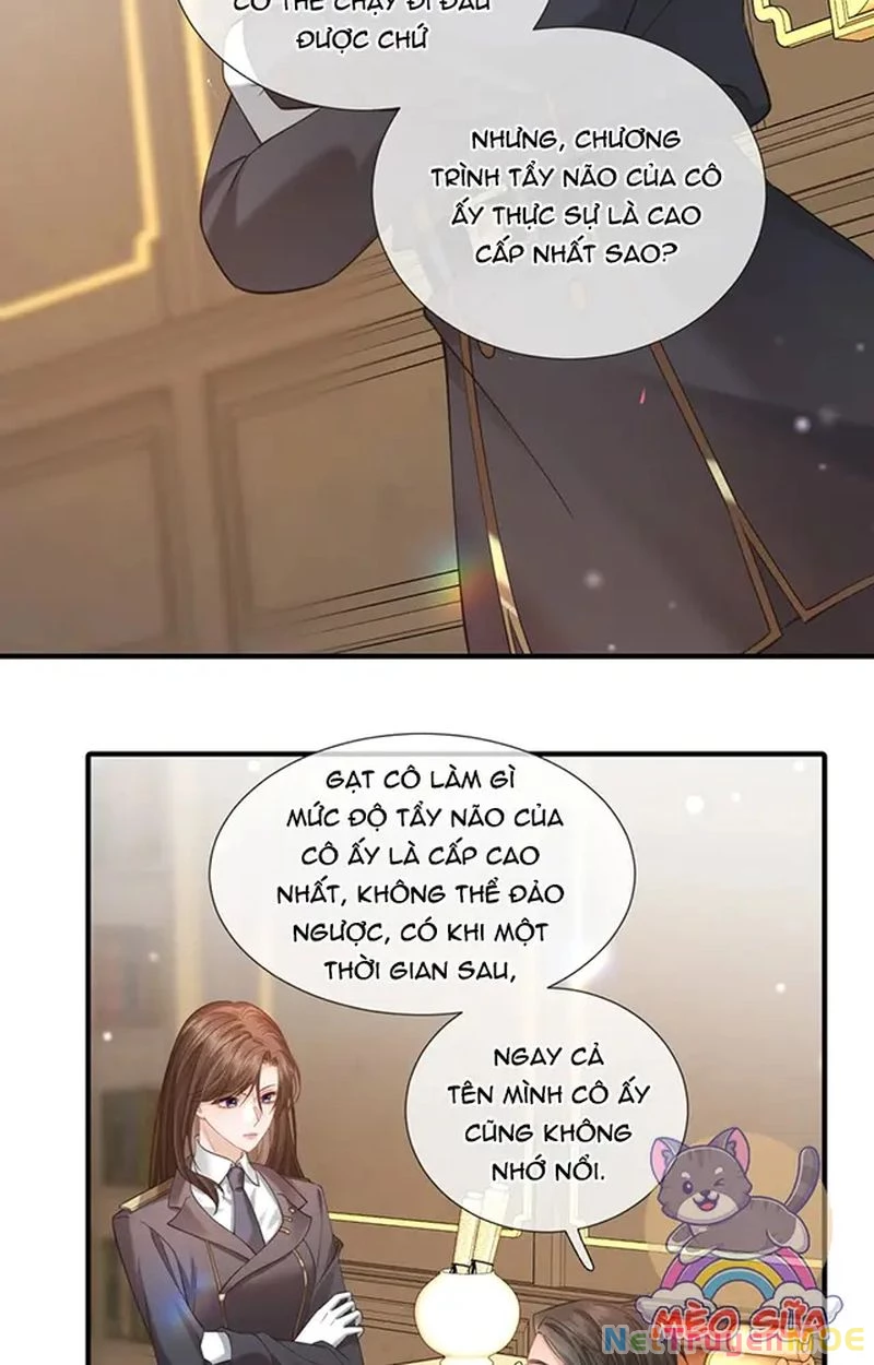 Thưa Ngài, Đuôi Của Ngài Không Giấu Được Nữa Rồi Chapter 15 - Next Chapter 16
