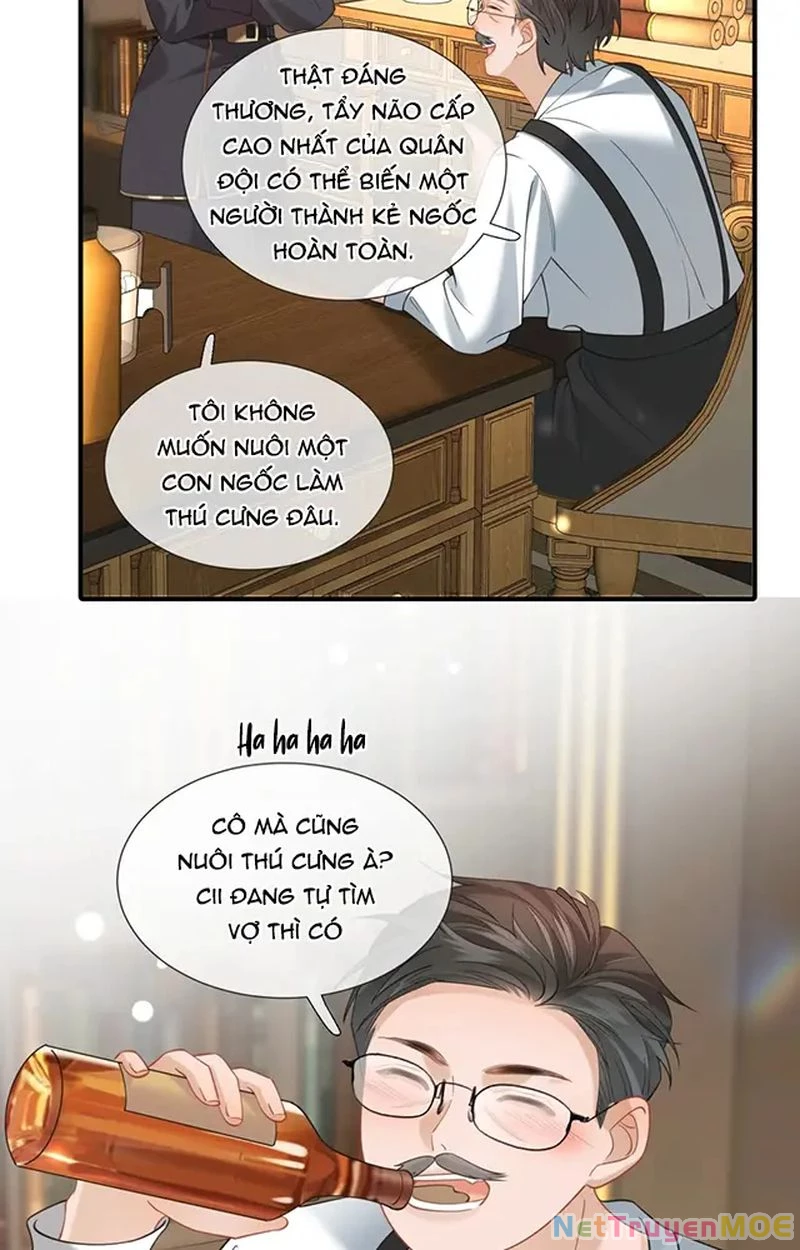 Thưa Ngài, Đuôi Của Ngài Không Giấu Được Nữa Rồi Chapter 15 - Next Chapter 16