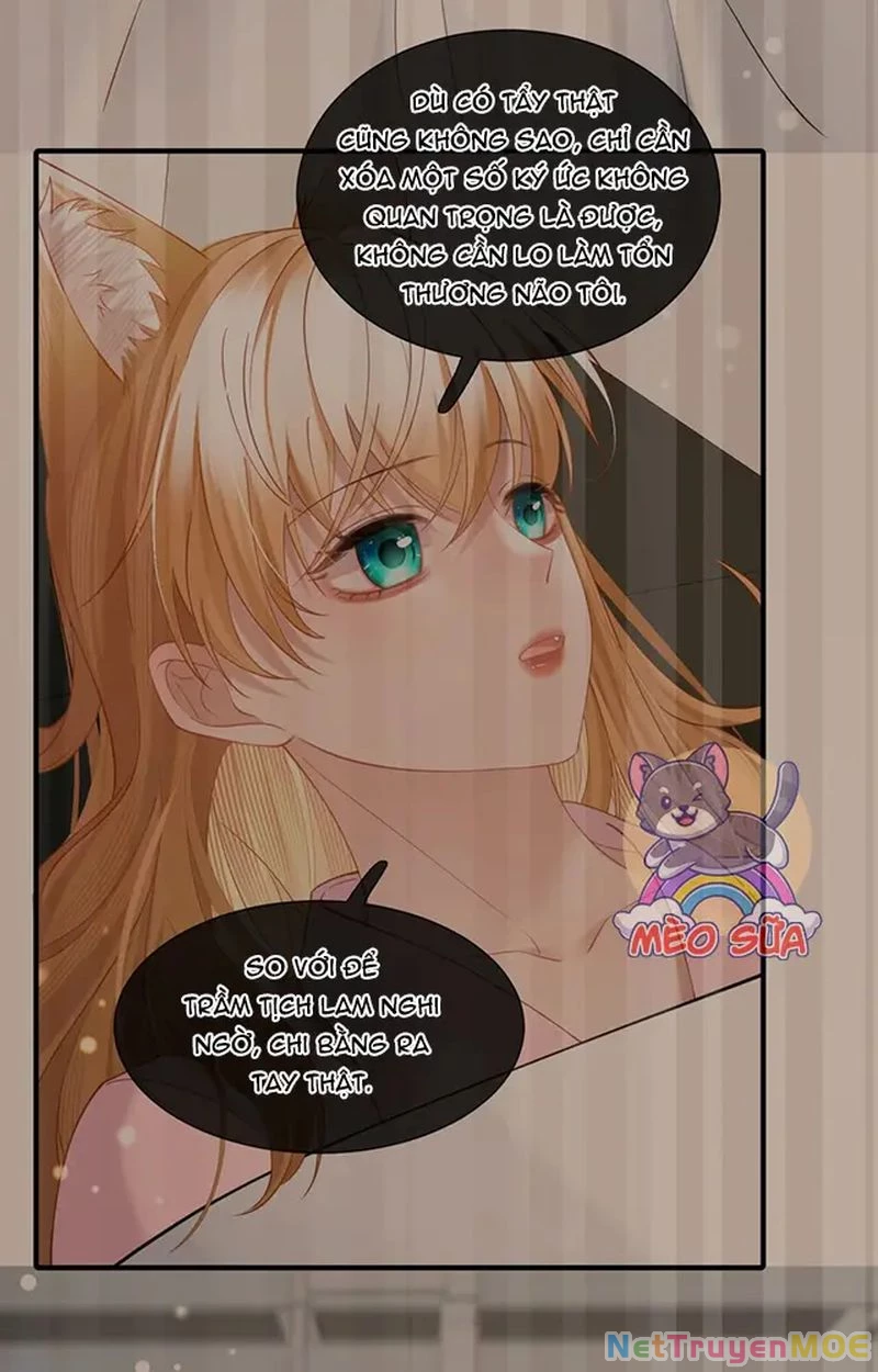 Thưa Ngài, Đuôi Của Ngài Không Giấu Được Nữa Rồi Chapter 15 - Next Chapter 16