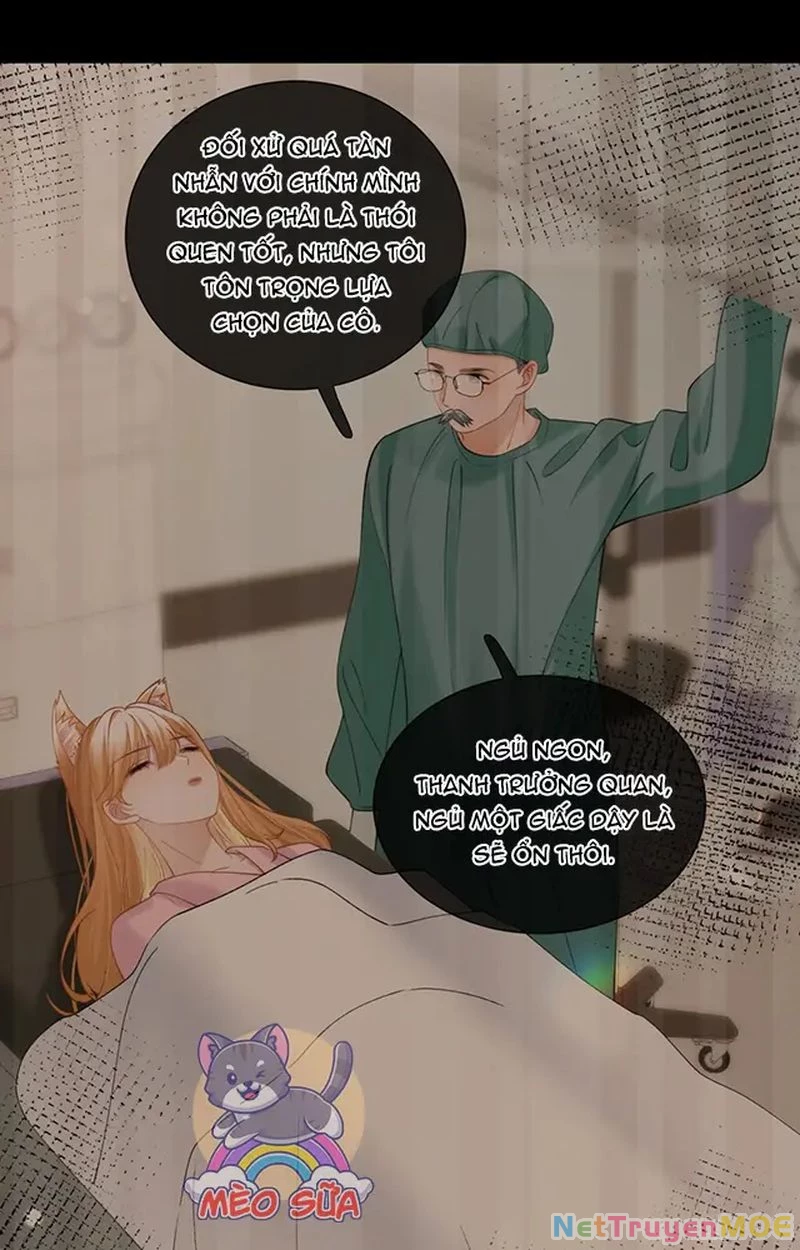 Thưa Ngài, Đuôi Của Ngài Không Giấu Được Nữa Rồi Chapter 15 - Trang 2
