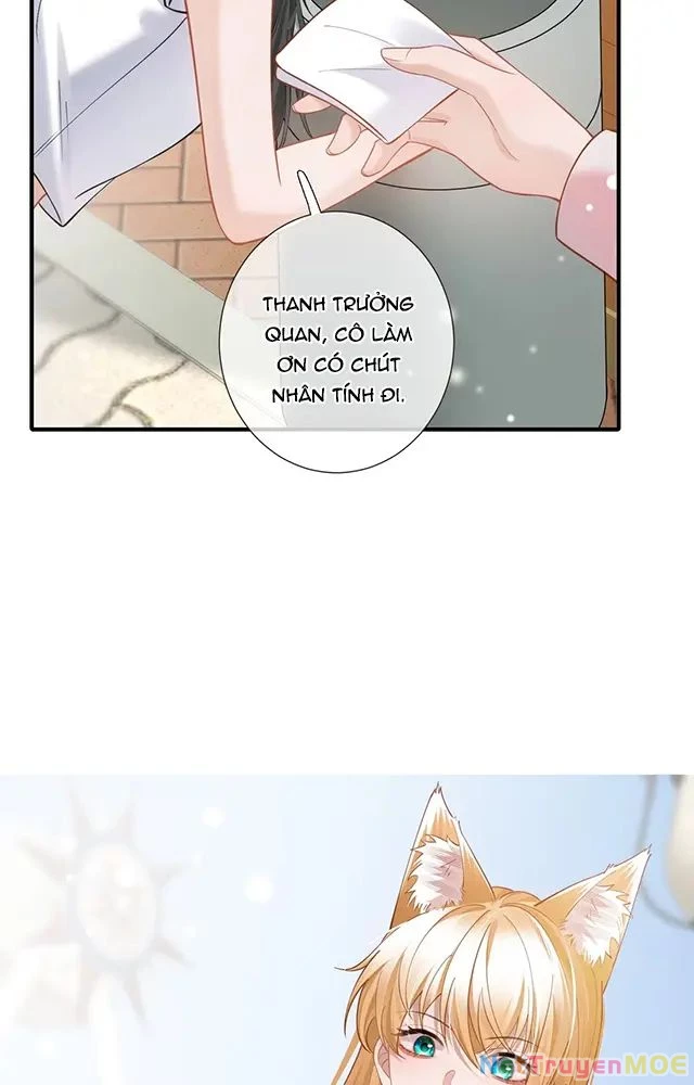 Thưa Ngài, Đuôi Của Ngài Không Giấu Được Nữa Rồi Chapter 16 - Next Chapter 17