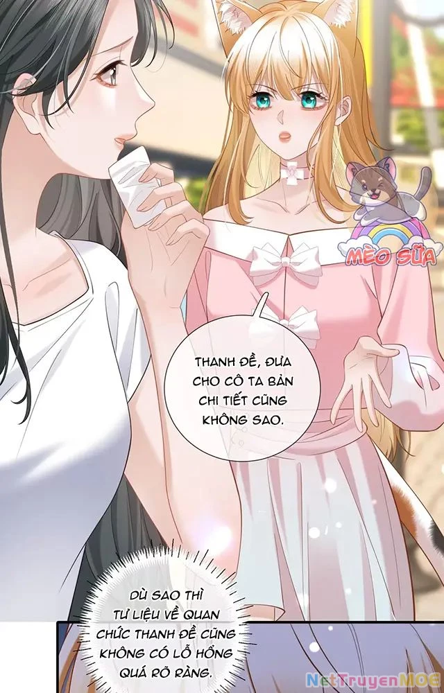 Thưa Ngài, Đuôi Của Ngài Không Giấu Được Nữa Rồi Chapter 16 - Next Chapter 17
