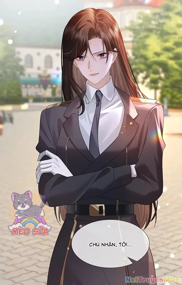 Thưa Ngài, Đuôi Của Ngài Không Giấu Được Nữa Rồi Chapter 16 - Next Chapter 17