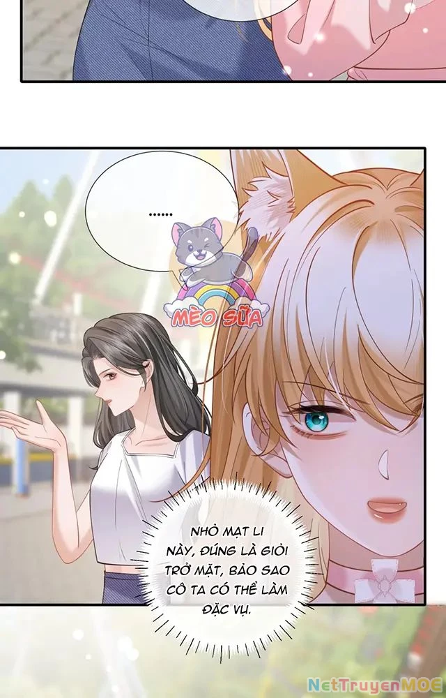 Thưa Ngài, Đuôi Của Ngài Không Giấu Được Nữa Rồi Chapter 16 - Next Chapter 17