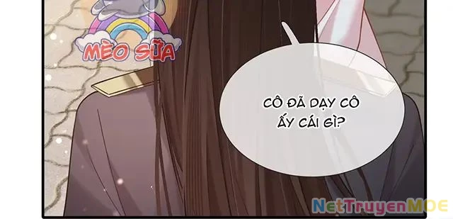Thưa Ngài, Đuôi Của Ngài Không Giấu Được Nữa Rồi Chapter 16 - Next Chapter 17