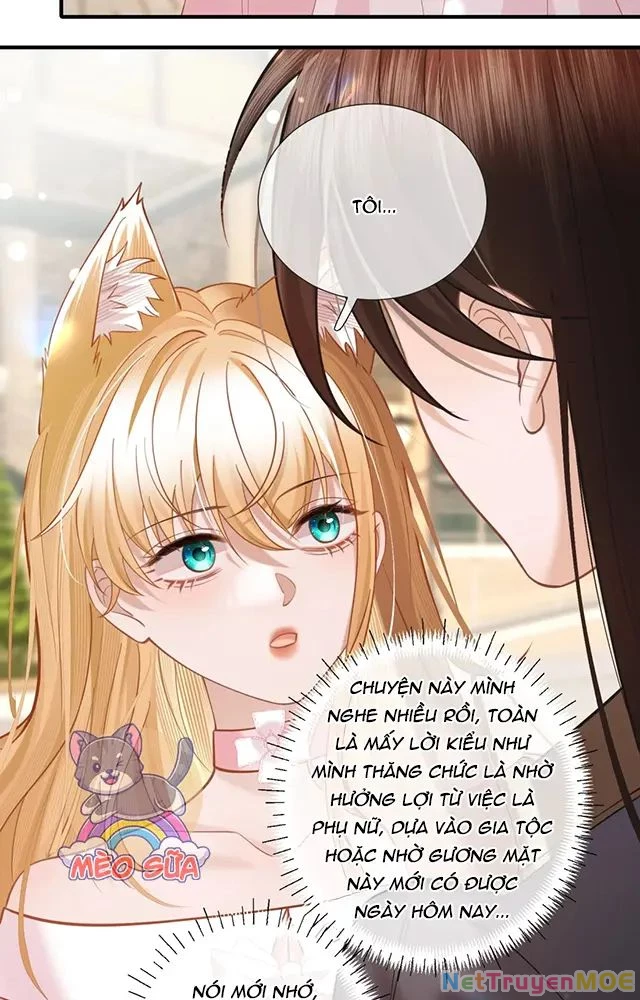 Thưa Ngài, Đuôi Của Ngài Không Giấu Được Nữa Rồi Chapter 16 - Next Chapter 17