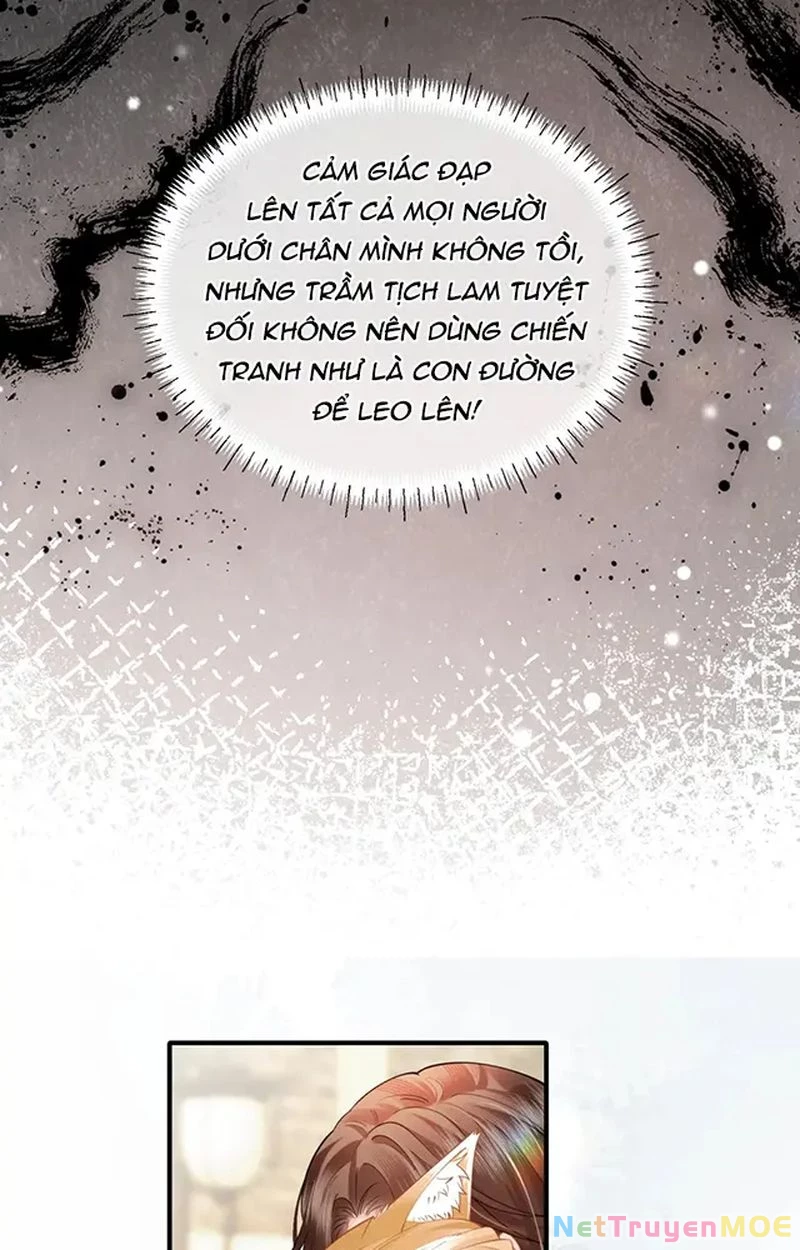 Thưa Ngài, Đuôi Của Ngài Không Giấu Được Nữa Rồi Chapter 17 - Trang 2