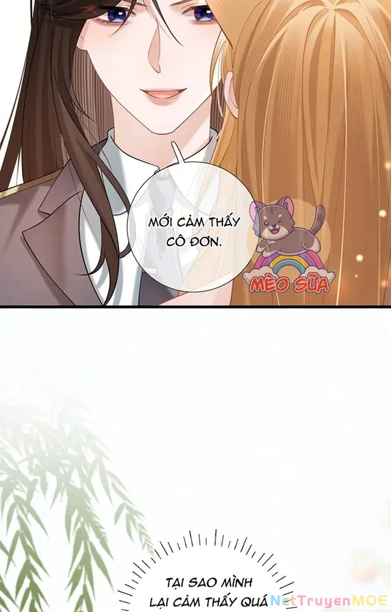 Thưa Ngài, Đuôi Của Ngài Không Giấu Được Nữa Rồi Chapter 17 - Trang 2