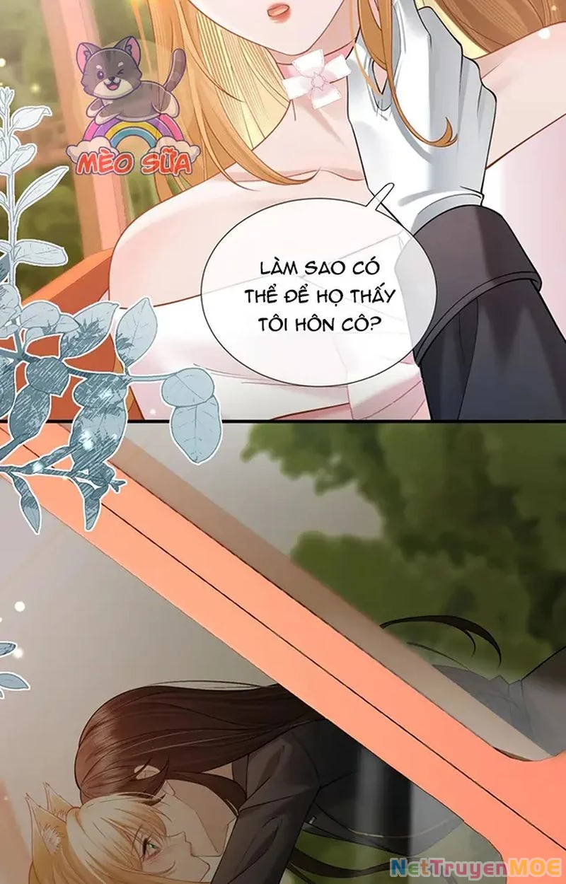 Thưa Ngài, Đuôi Của Ngài Không Giấu Được Nữa Rồi Chapter 17 - Trang 2