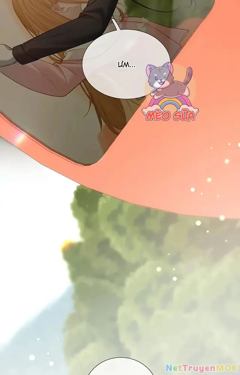 Thưa Ngài, Đuôi Của Ngài Không Giấu Được Nữa Rồi Chapter 17 - Trang 2