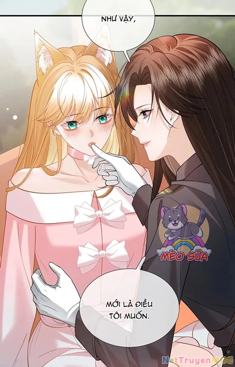 Thưa Ngài, Đuôi Của Ngài Không Giấu Được Nữa Rồi Chapter 17 - Trang 2