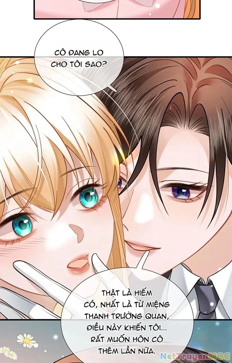 Thưa Ngài, Đuôi Của Ngài Không Giấu Được Nữa Rồi Chapter 17 - Trang 2