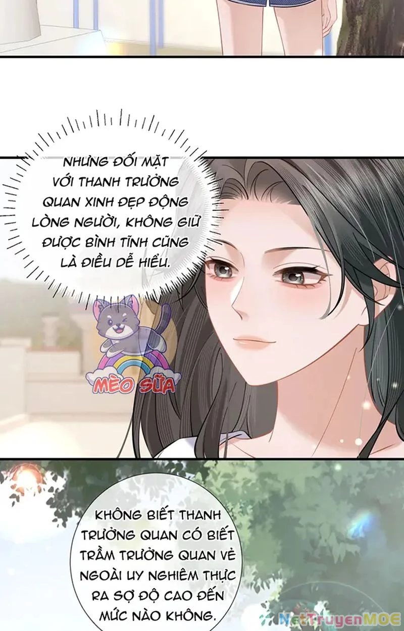Thưa Ngài, Đuôi Của Ngài Không Giấu Được Nữa Rồi Chapter 17 - Trang 2