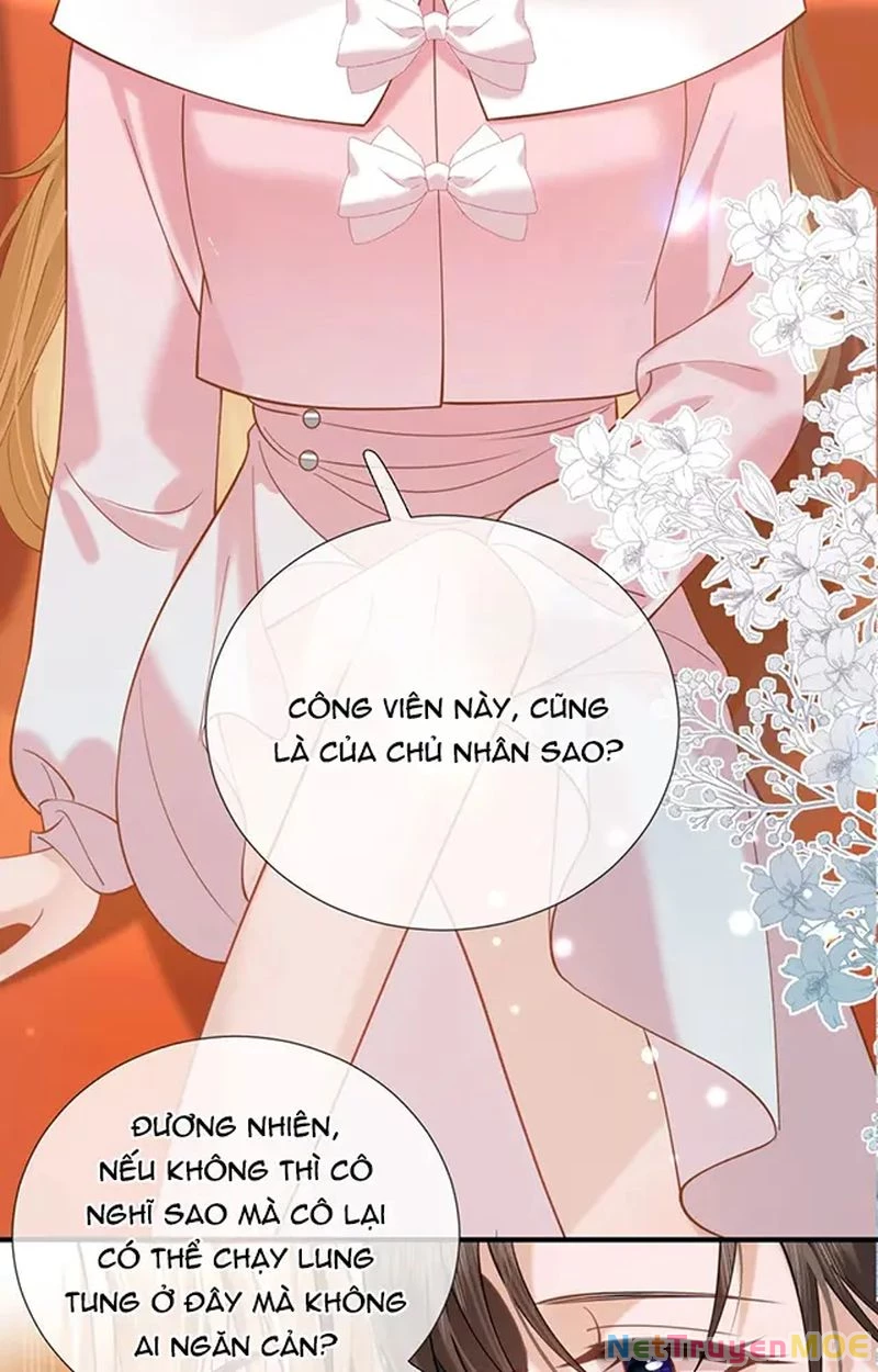 Thưa Ngài, Đuôi Của Ngài Không Giấu Được Nữa Rồi Chapter 17 - Trang 2