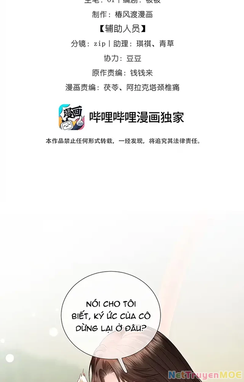 Thưa Ngài, Đuôi Của Ngài Không Giấu Được Nữa Rồi Chapter 18 - Trang 2