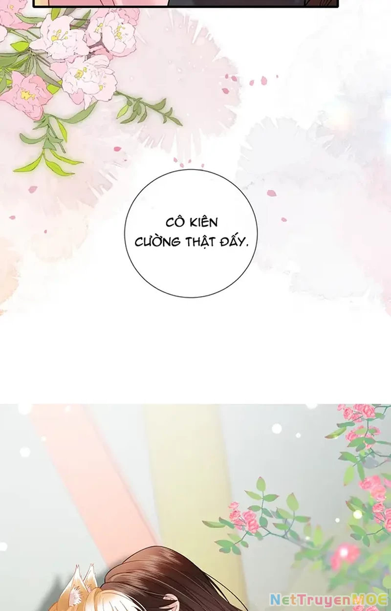 Thưa Ngài, Đuôi Của Ngài Không Giấu Được Nữa Rồi Chapter 18 - Trang 2
