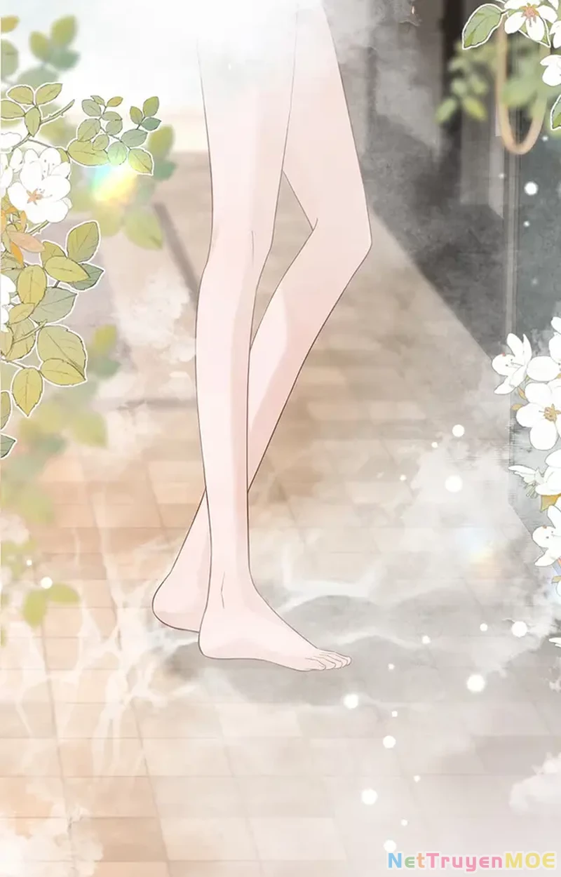 Thưa Ngài, Đuôi Của Ngài Không Giấu Được Nữa Rồi Chapter 18 - Trang 2