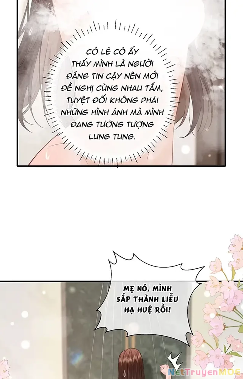 Thưa Ngài, Đuôi Của Ngài Không Giấu Được Nữa Rồi Chapter 18 - Trang 2