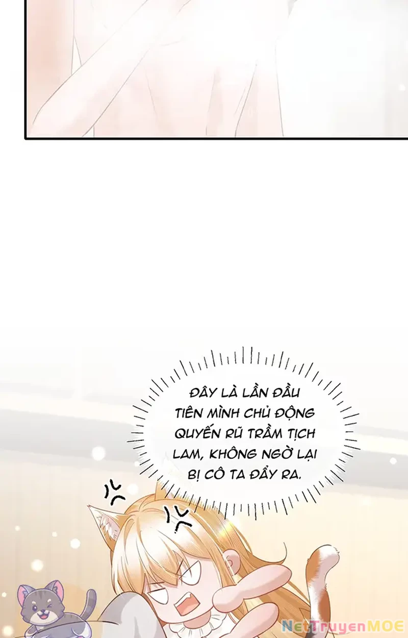 Thưa Ngài, Đuôi Của Ngài Không Giấu Được Nữa Rồi Chapter 18 - Trang 2
