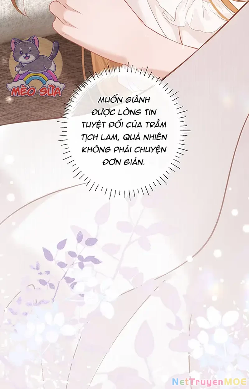 Thưa Ngài, Đuôi Của Ngài Không Giấu Được Nữa Rồi Chapter 18 - Trang 2