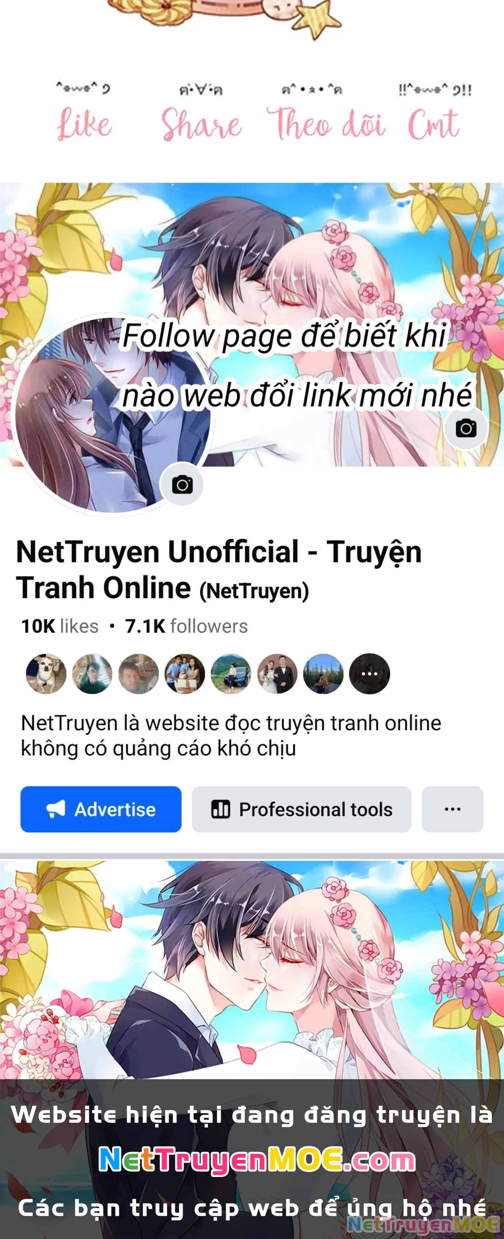 Thưa Ngài, Đuôi Của Ngài Không Giấu Được Nữa Rồi Chapter 18 - Trang 2