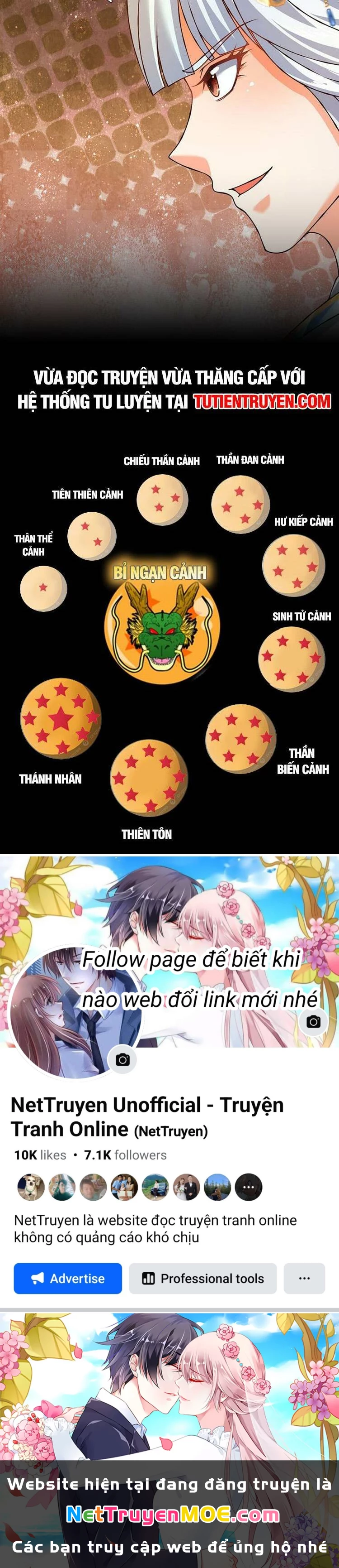 Bắt Đầu Với Chí Tôn Đan Điền Chapter 274 - Trang 3