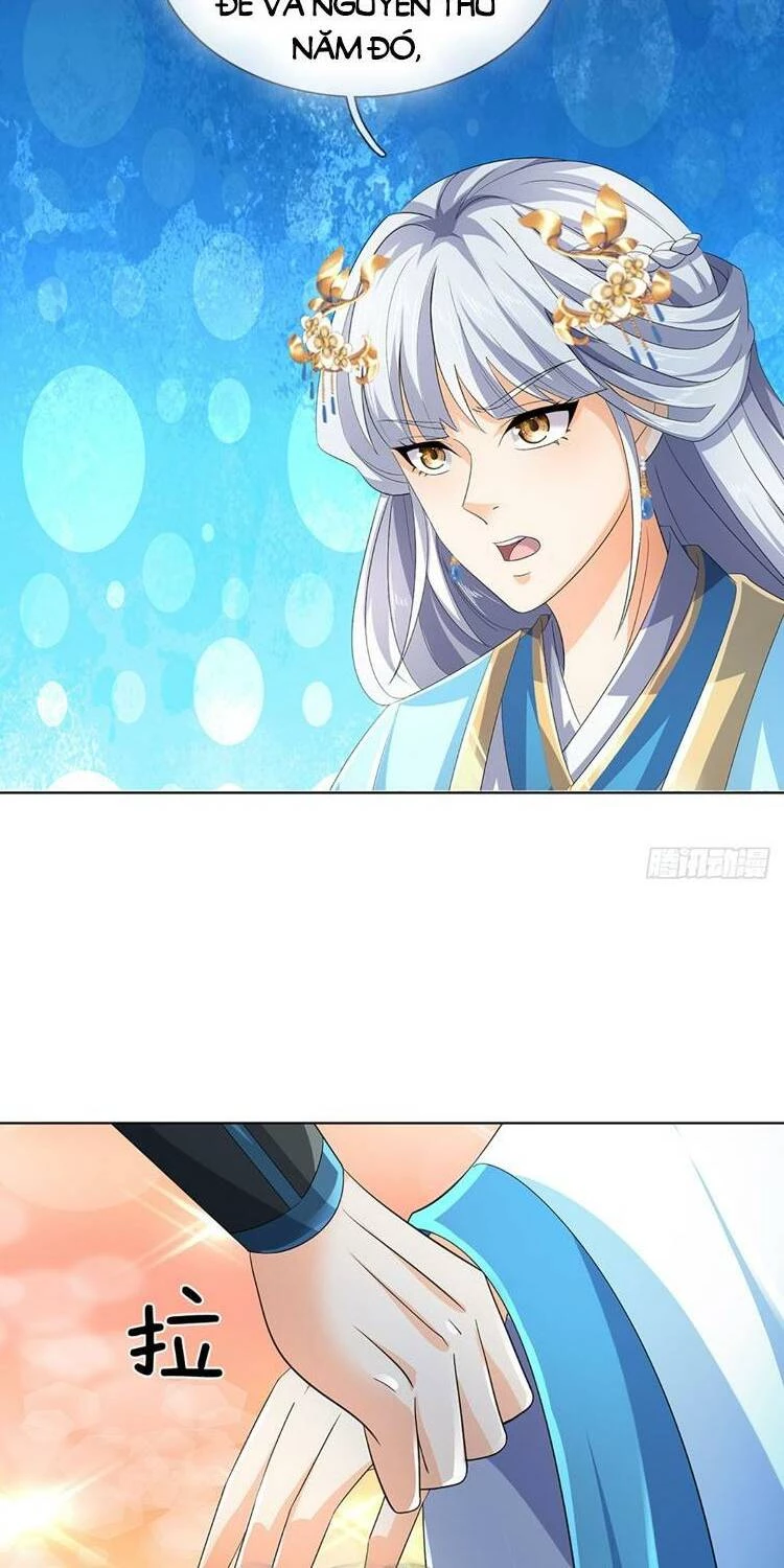 Bắt Đầu Với Chí Tôn Đan Điền Chapter 275 - Trang 3