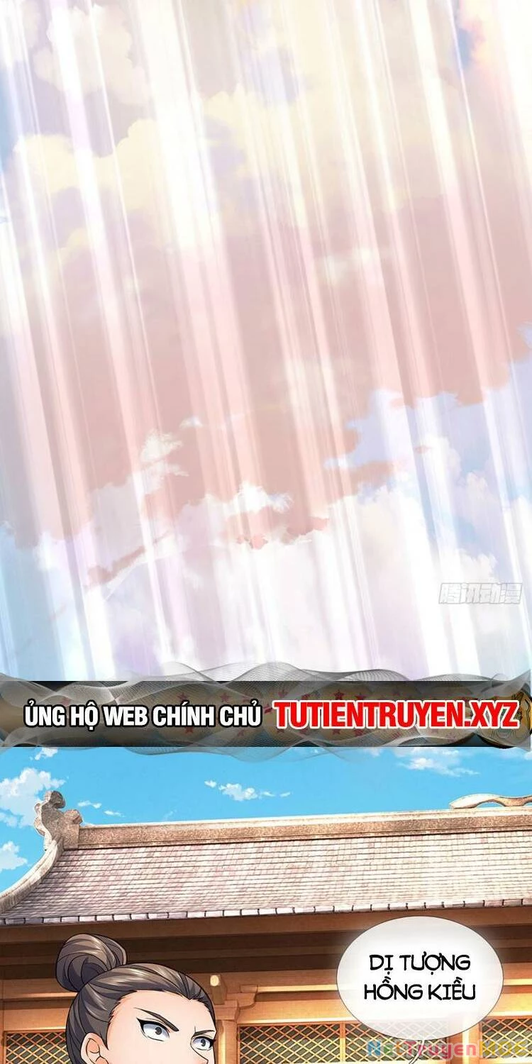 Bắt Đầu Với Chí Tôn Đan Điền Chapter 275 - Trang 3