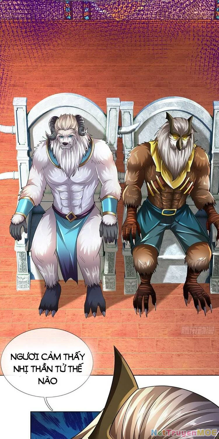 Bắt Đầu Với Chí Tôn Đan Điền Chapter 275 - Trang 3