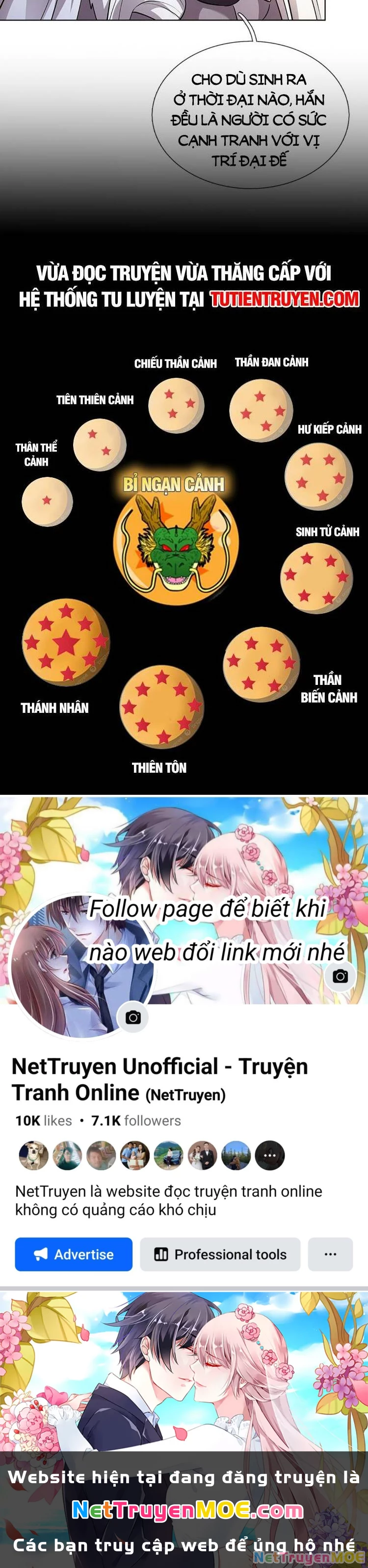 Bắt Đầu Với Chí Tôn Đan Điền Chapter 275 - Trang 3