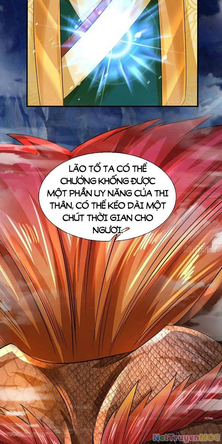 Bắt Đầu Với Chí Tôn Đan Điền Chapter 277 - Trang 3